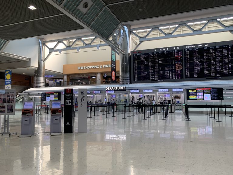 Luggage Allowance on JAL Global Club (JGC) / One World Sapphire on code share flight operated by Malaysian Airlines