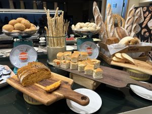 A Memorable Stay at Club Floor of The Westin Kuala Lumpur, Bukit Bintang [April, 2023]