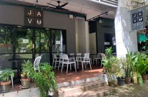 JAVU Cafe – The Perfect Place for a Relaxed Brunch