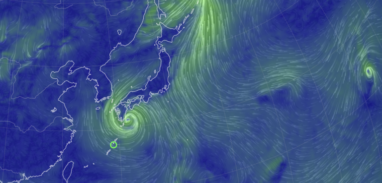 Essential Guide: How to Stay Safe During a Typhoon in Japan – Travel Tips and Resources