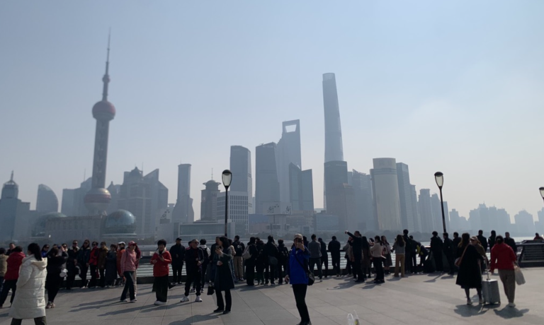 初めての中国出張・旅行のため完全準備ガイド【2025年最新情報】