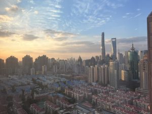 上海・浦東、世紀大道駅周辺のおすすめ日本料理店・バー