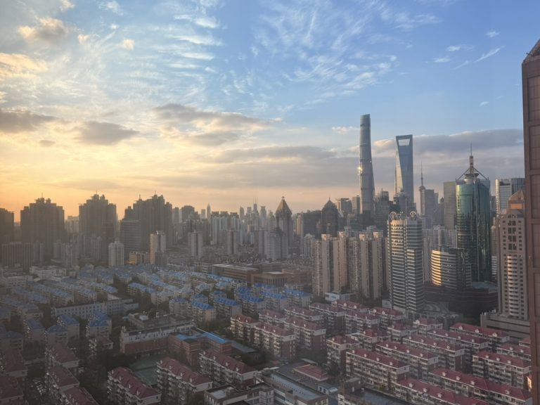 上海・浦東、世紀大道駅周辺のおすすめ日本料理店・バー