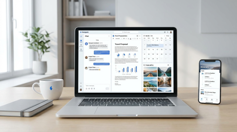 Genspark（ジェンスパーク）使い方完全ガイド｜2026年最新の料金・評判・活用事例を実体験