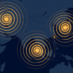 “想定外”の震源地が変わった —防災からサプライチェーン、そして地政学へ