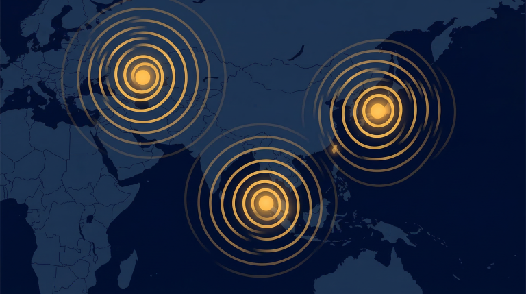 Where Risk Moves Next: Japan’s BCP Journey from Disaster Preparedness to Geopolitics and Supply Chain Strategy