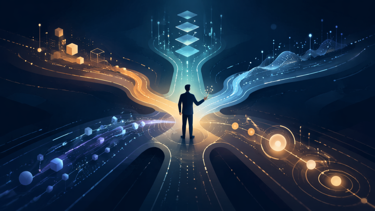 AIツールが乱立する時代に、本当に必要なスキルとは何か